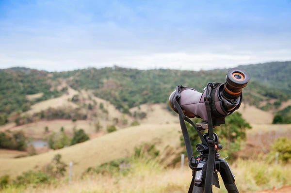 Binoculars