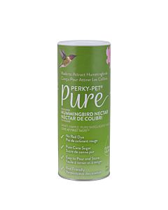 Perky-Pet® Pure Hummingbird Nectar Clear Powder Concentrate - 24 oz