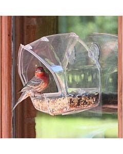 Perky-Pet® Window Feeder