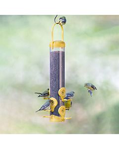 Perky-Pet® Classic Flexport® Finch Feeder