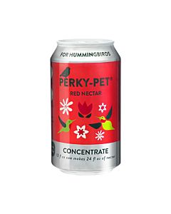 Perky-Pet Red Hummingbird Nectar Concentrate - 12 oz
