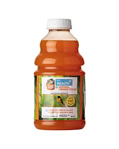 More Birds® Bird Health Natural Orange Liquid Concentrate Oriole Nectar - 32 oz