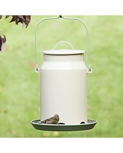 Perky-Pet® Milk Pail Wild Bird Feeder