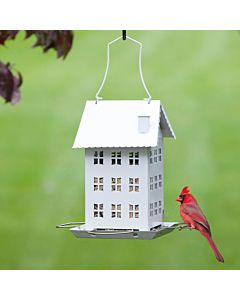 Perky-Pet® Farmhouse Wild Bird Feeder