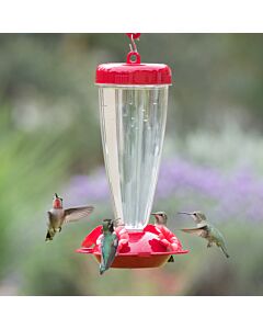 Perky-Pet&reg; Top Fill Hummingbird Feeder