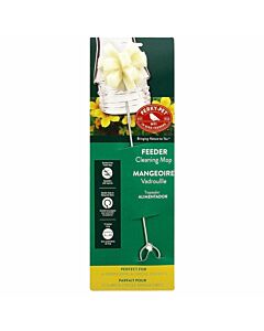 Perky-Pet® Bird Feeder Foam Cleaning Mop