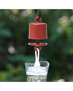 Perky-Pet® Ant Guard for Hummingbird Feeders, Lifestyle