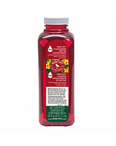 Perky-Pet® Red Hummingbird Nectar Concentrate 16 fl oz