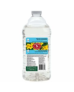 Perky-Pet® Clear Hummingbird Nectar Concentrate - 64 fl oz