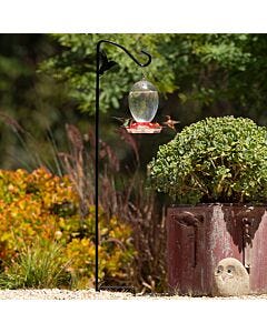 More Birds® 42in Hummingbird Hook