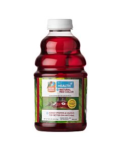 More Birds® Bird Health Natural Red Liquid Concentrate Hummingbird Nectar - 32 oz