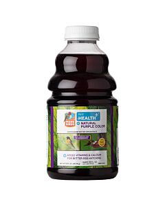 More Birds® Bird Health Natural Grape Liquid Concentrate Hummingbird and Oriole Nectar - 32 oz