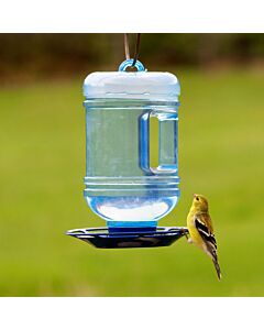 Perky-Pet&reg; Water Cooler Bird Waterer, Lifestyle 2