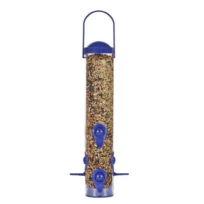 Fly Through Wild Bird Feeder by Perky Pet 