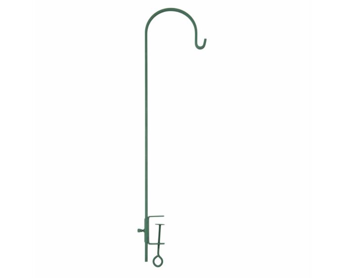 Perky-Pet® Adjustable Railing Feeder Hook