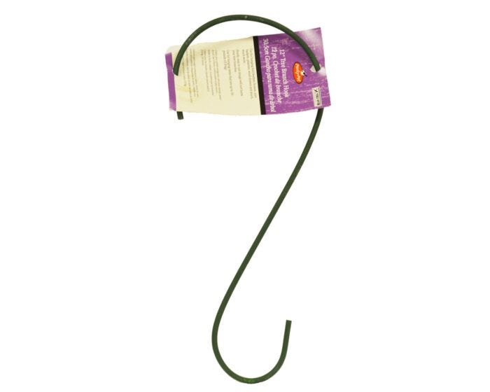 Perky-Pet® 12 Inch Metal Hook