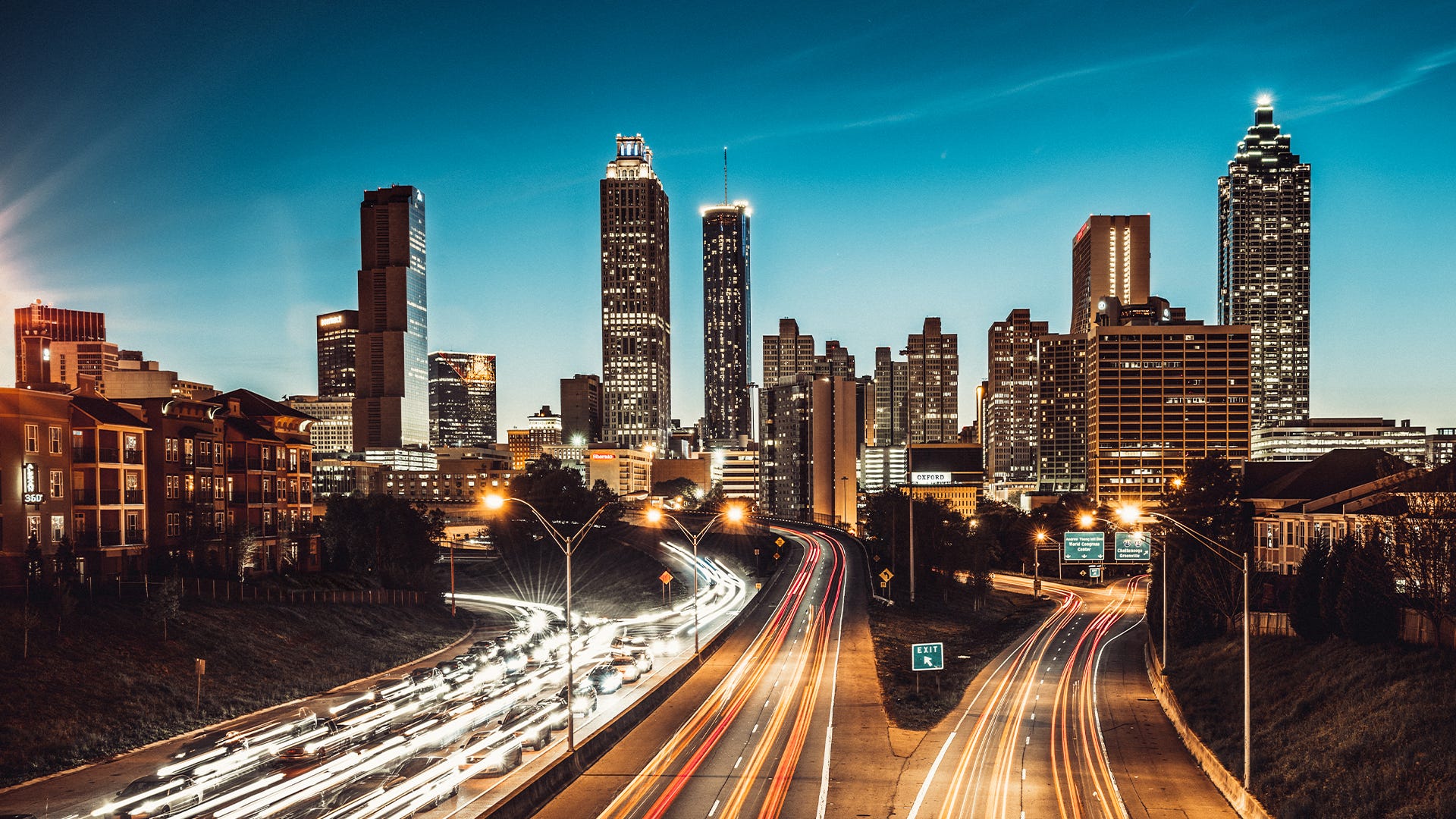 Light Pollution and Other Dangers of Bird Migration Light Pollution and Other Dangers of Bird Migration