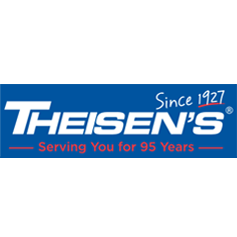 Theisen's