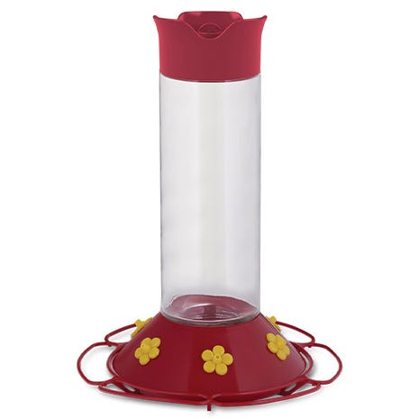 Perky-Pet® Our Best Glass Hummingbird Feeder