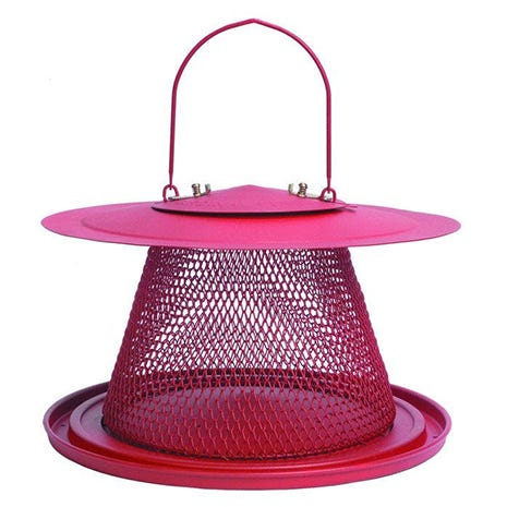 Perky-Pet<sup>®</sup> Red Cardinal Feeder