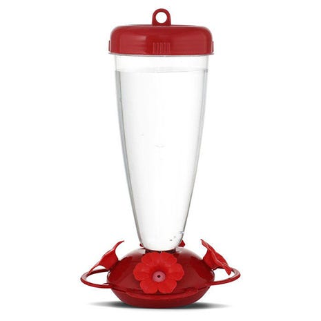 Perky-Pet<sup>®</sup> Top Fill Hummingbird Feeder