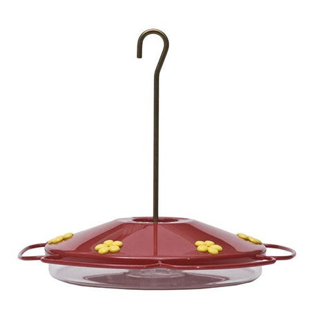 Perky-Pet<sup>®</sup> Frosted Squirrel-Be-Gone<sup>®</sup> Feeder 