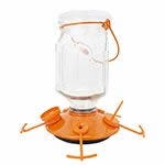 Chargeur Oriole en verre Top-Fill