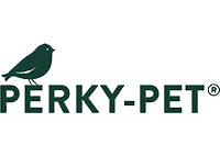 Perky-pet logo