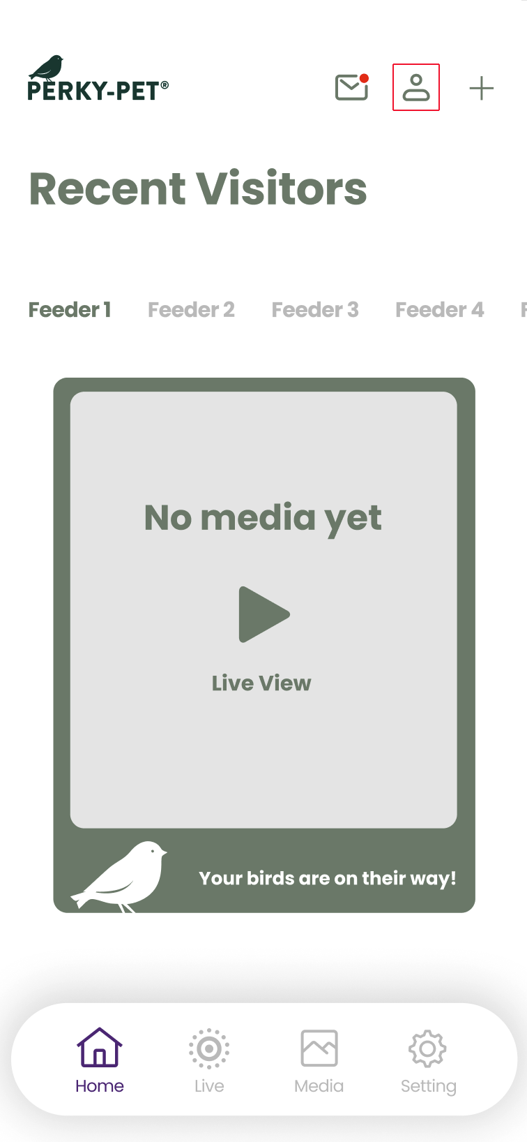 App Account Deletion Guide - Step-1