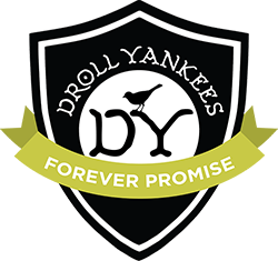 Droll Yankees Forever Promise