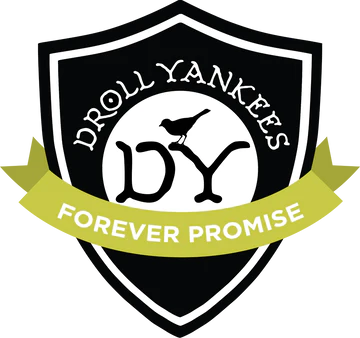 Droll Yankees Forever Promise