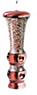 tube bird feeders