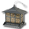 squirrel resistant bird feeders Squirrel Be Gone II