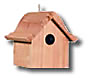 Bird House