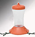 Oriole Feeder 24 ounce nectar capacity