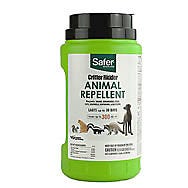 Critter ridder Animal Repellent