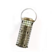 Squirrel Proofing, Types of Feeders