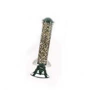 Squirrel Proofing, Types of Feeders