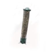 Squirrel Proofing, Types of Feeders