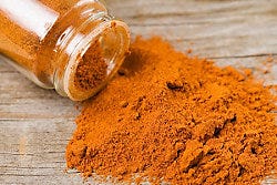 cayenne powder