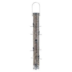 Droll Yankees® Classic B-Series Tube Bird Feeder - 4 Lb