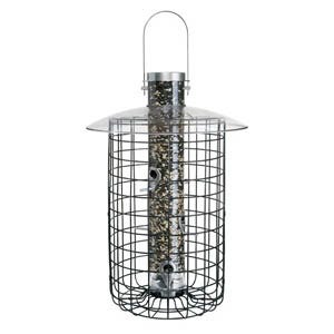 Droll Yankees® B-Series Caged Squirrel-Proof Bird Feeder - 2.5 Lb