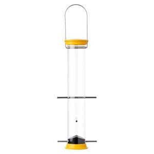 Droll Yankees® New Generation® Tube Finch Feeder - 1 Lb