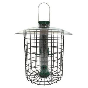 Droll Yankees® New Generation® Caged Squirrel-Proof Bird Feeder - 1 Lb