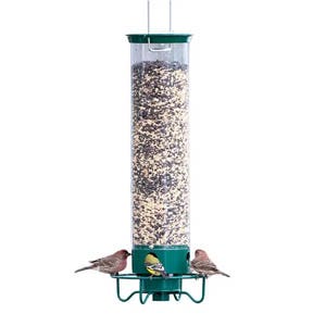 Droll Yankees® Yankee Flipper® Squirrel-Proof Bird Feeder - 5 Lb