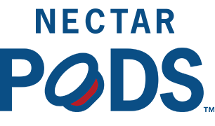 Nectar Pods logo