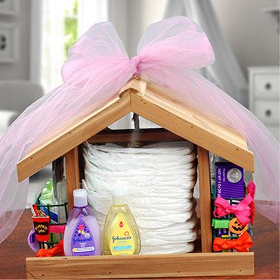 Baby Shower Gift