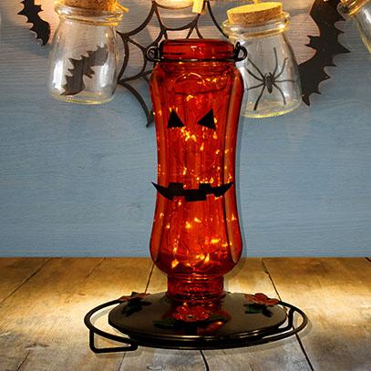 Jack-o-lantern