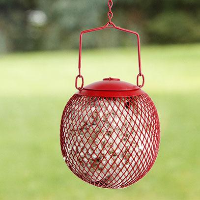Nesting Material Dispenser