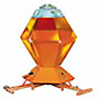 Oriole feeder with bee guards